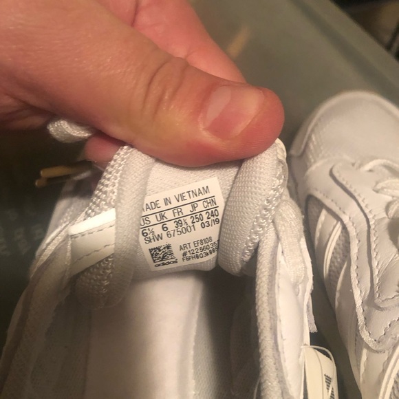 Adidas Originals Tresc Run - Picture 7 of 7